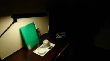 室内のビジネス センター / 17