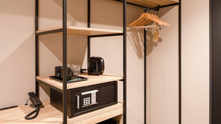 スタンダード ルーム シングルベッド 2 台 禁煙