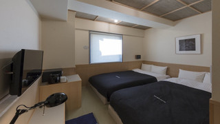 おまかせ部屋 (20時以降チェックイン) 禁煙