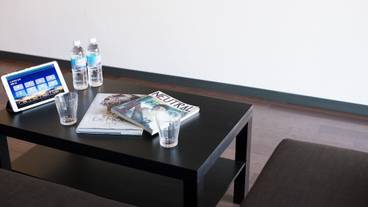 リビング エリア / 15