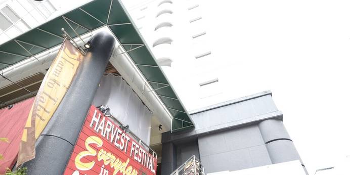 アパホテル 水戸駅北（茨城県 ビジネスホテル） / 1