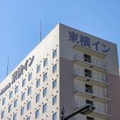 東横イン 高崎駅西口1（群馬県 ビジネスホテル） / 5