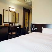 ホテルルートイン岐阜羽島駅前（岐阜県 ビジネスホテル） / 5