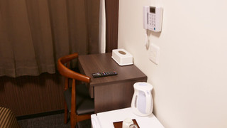 ダブルルーム 禁煙