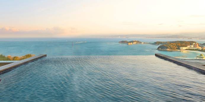 INFINITO HOTEL＆SPA 南紀白浜（和歌山県 リゾートホテル） / 1