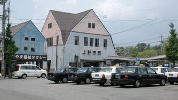 シティ ビュー / 19