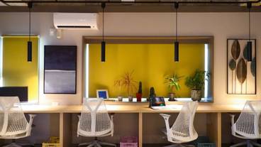 施設内の設備 / 7