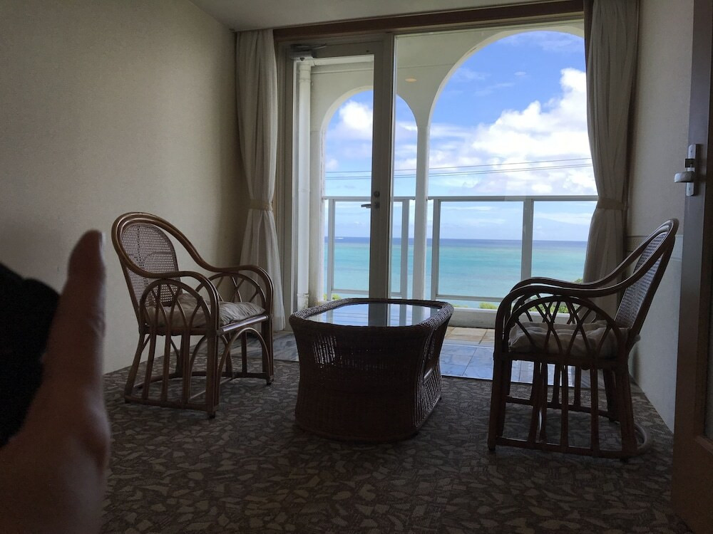 ビーチ / オーシャン ビュー