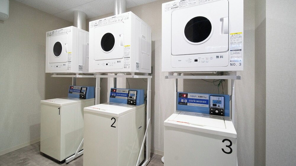 ランドリー ルーム