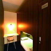 ニコーカプセルホテル リフレ(北海道 カプセルホテル) / 3