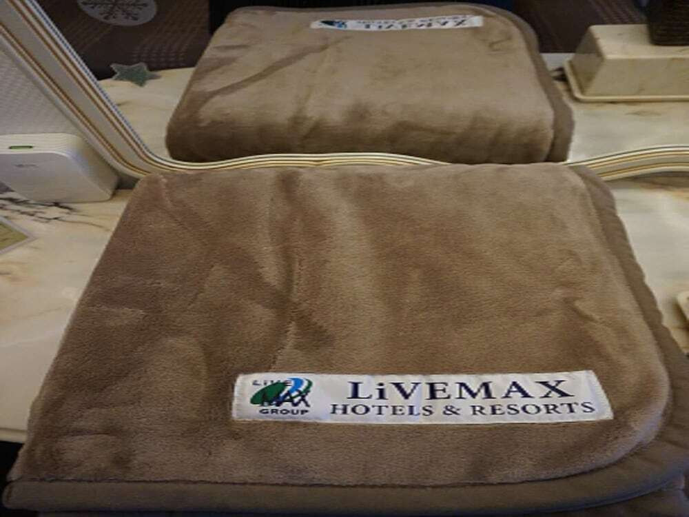 客室の設備とサービス