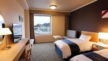 部屋からの景観 / 20