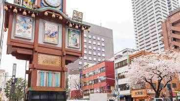 観光スポット / 10