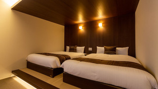 デラックスF 禁煙