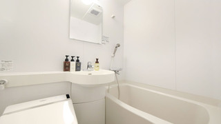 <新館> [禁煙] 和ベッドセミダブルルーム 禁煙