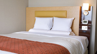 スタンダードクイーン 喫煙可 大人定員2名