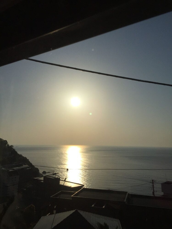 施設からの眺望