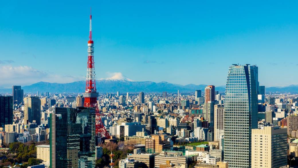 都心のホテルで
上質な出張と休息 / 1