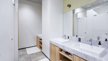 共用バスルーム / 31