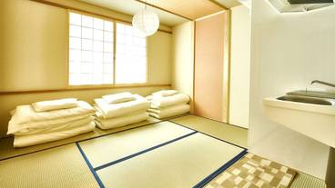 客室 / 5