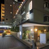 プラザホテル豊田（愛知県 ビジネスホテル） / 5