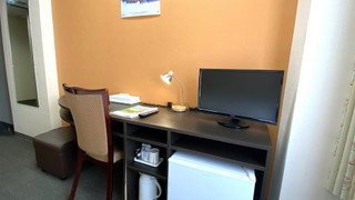 セミダブルルーム 禁煙