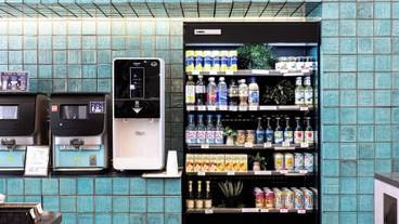 ロビーラウンジ / 30