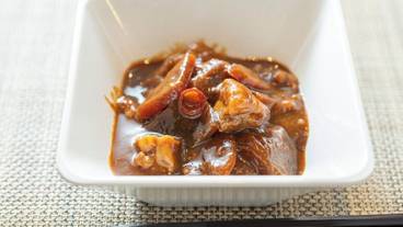 朝食ビュッフェ / 10