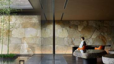 ロビーラウンジ / 7