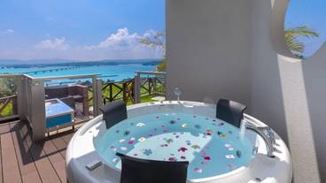 ジェットバス / 12