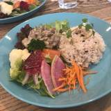 & Eat.by SUU(アンドイートバイスー)