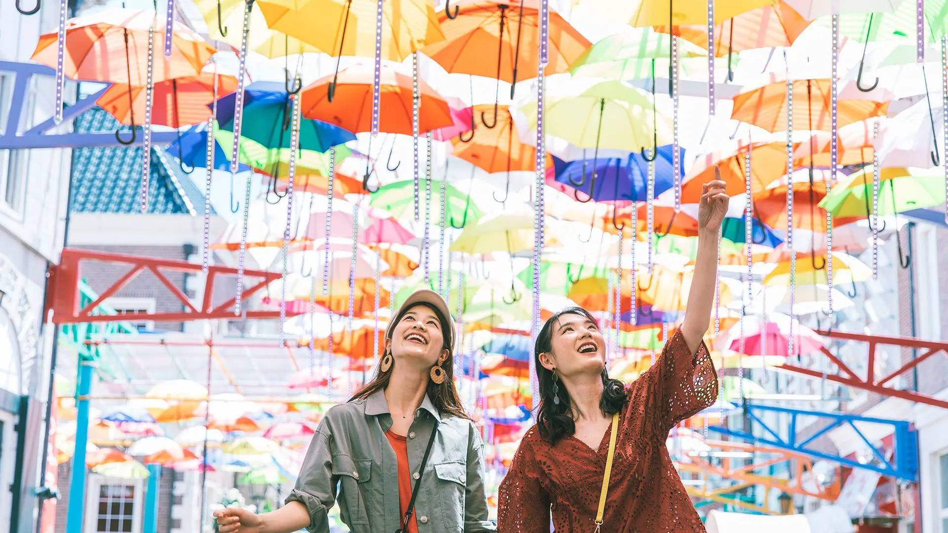 ハウステンボス1 - icotto