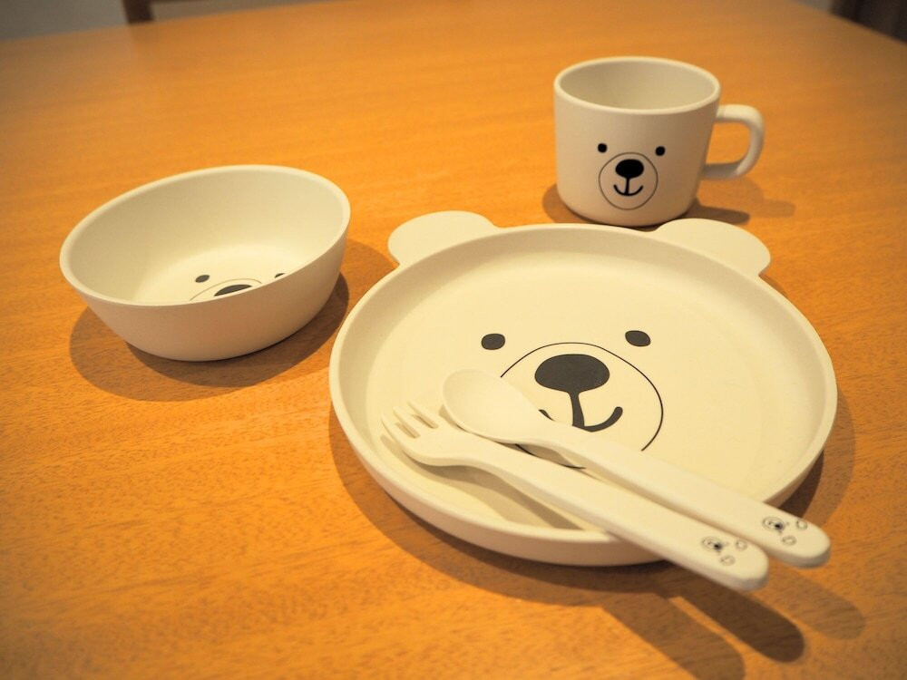 客室の設備とサービス