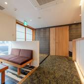 お宿はち Hachi Inn（京都府 ビジネスホテル） / 2