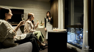 エグゼクティブフォース (4名利用) 禁煙