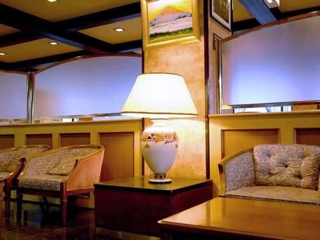 湖畔の宿支笏湖 丸駒温泉旅館 / 3