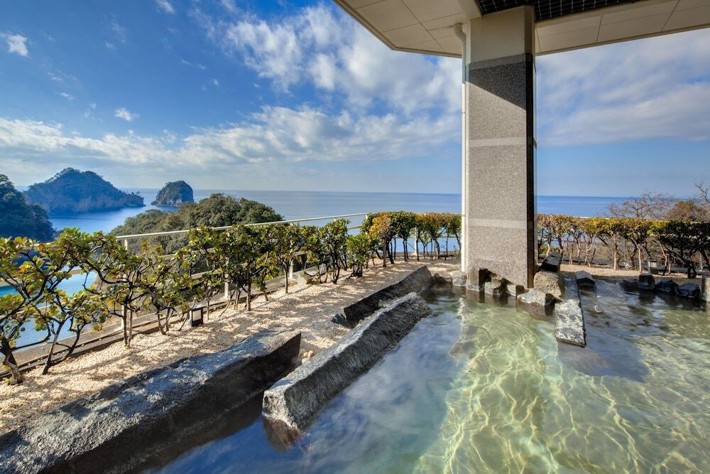 全室絶景のオーシャンフロント♪プールも海も遊び放題4277551