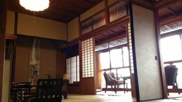 リビング エリア / 5