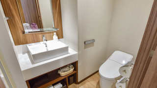 ダブル A ルーム 禁煙