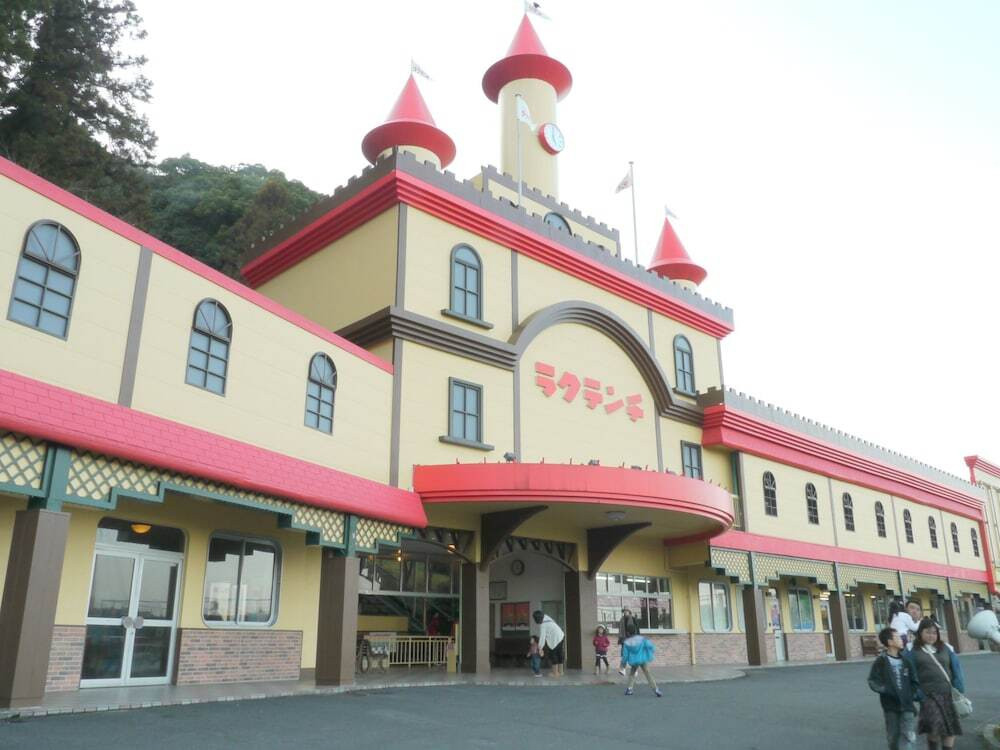 観光スポット