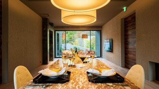 ロイヤル スイート