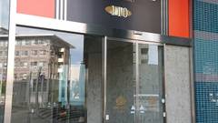 アパホテル 富山駅前