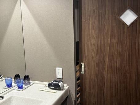 天然温泉 浪漫湯 ドーミーイン神戸元町 / 4