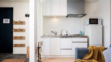 専用キッチン / 6