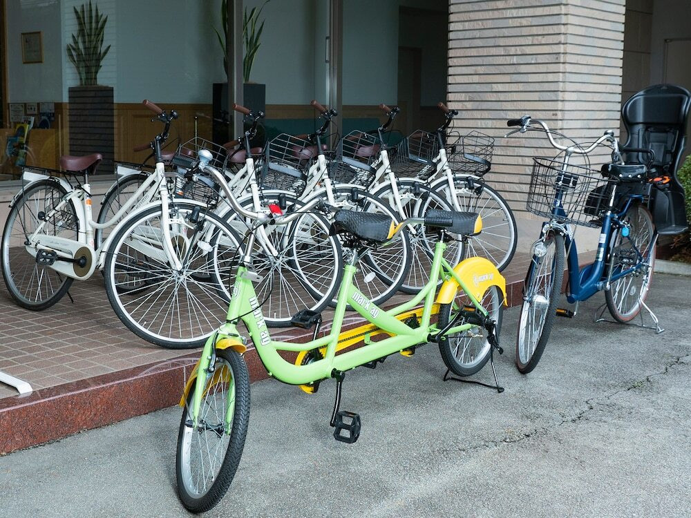 自転車