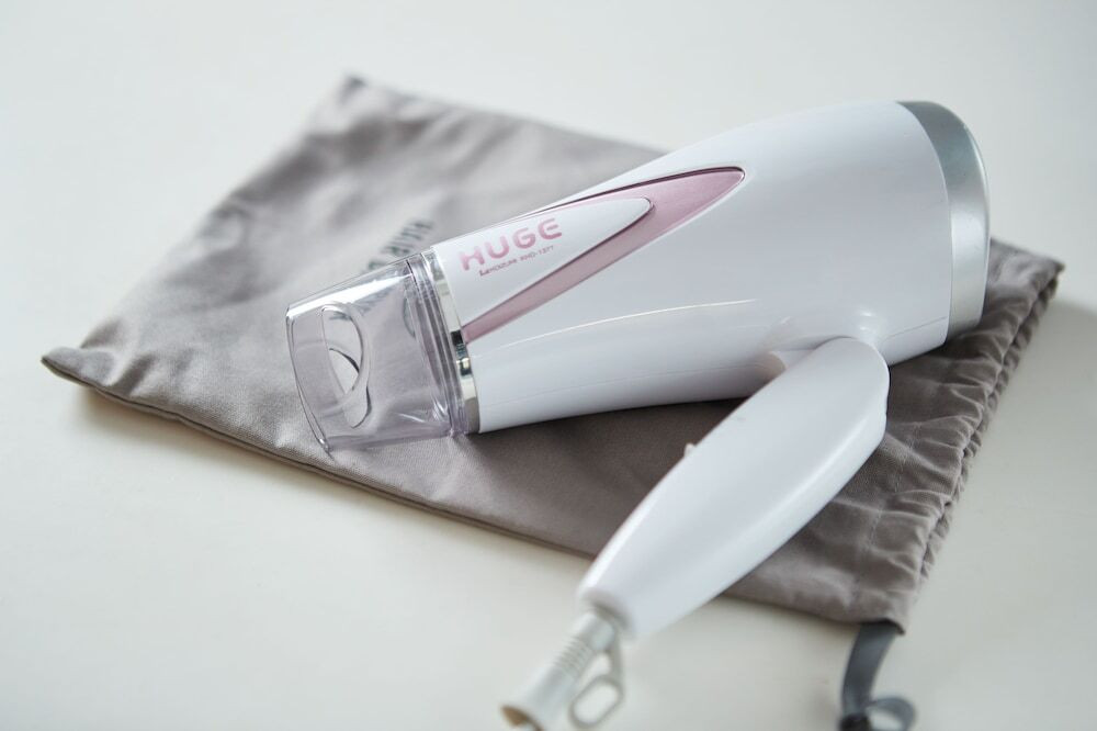 バスルームの設備