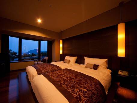 別府温泉 リゾーピア別府 / 4