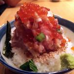 絶品の逸品で一本勝負！日本橋「つじ半」のぜいたく丼がウマすぎる！