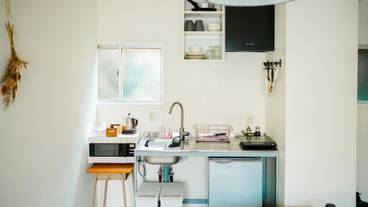 専用簡易キッチン / 14