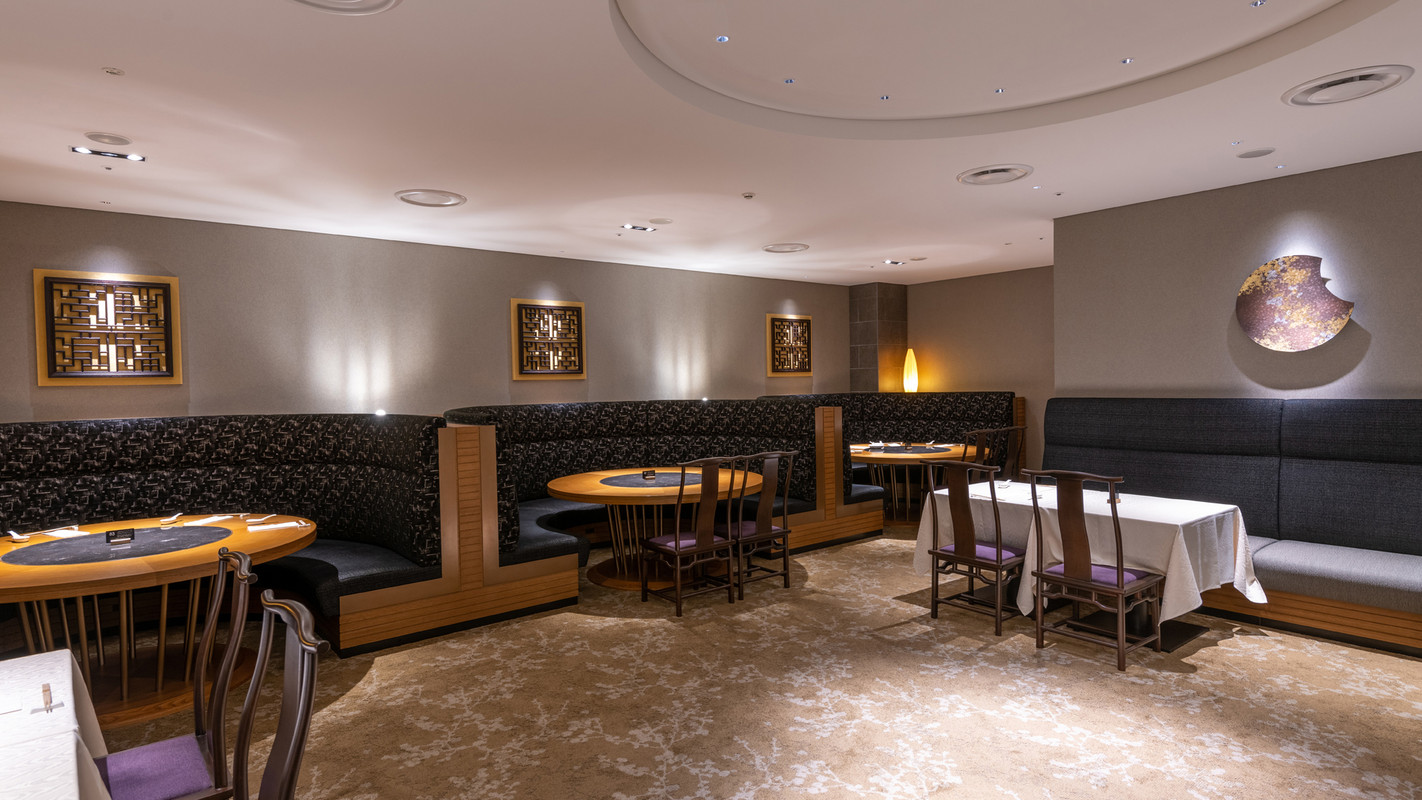 中国料理「天京楼」